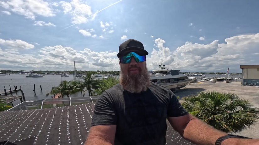 How to Install a SHINGLE ROOF!!